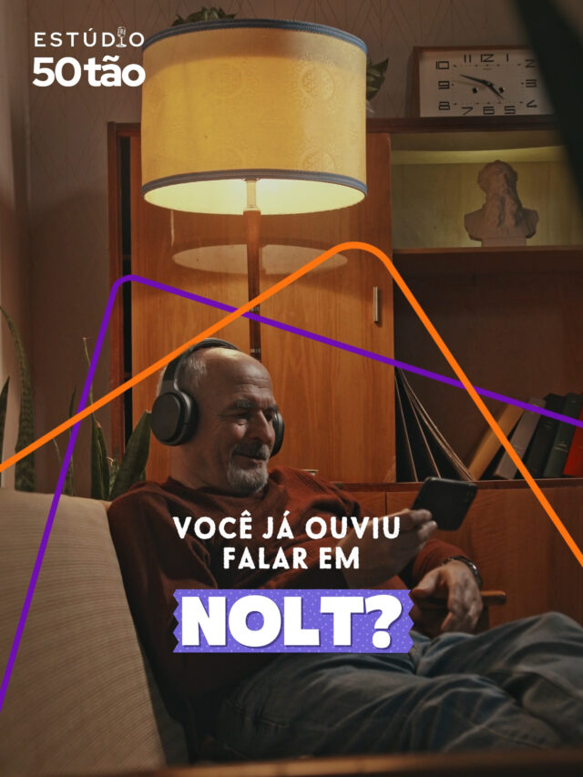 VOCÊ JÁ OUVIU FALAR EM NOLT?