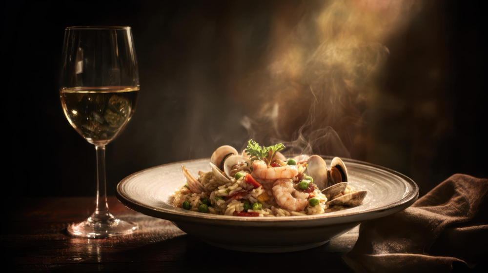 "O Chefs no Motel" nasceu para incentivar os empreendimentos a investirem na gastronomia como parte da experiência oferecida aos hóspedes. Crédito: FreePik