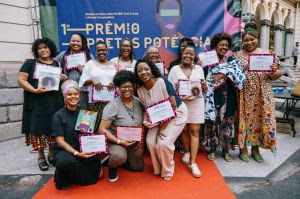 Edital recebe inscrições gratuitas de todo o Brasil até 16 de outubro. Crédito: divulgação